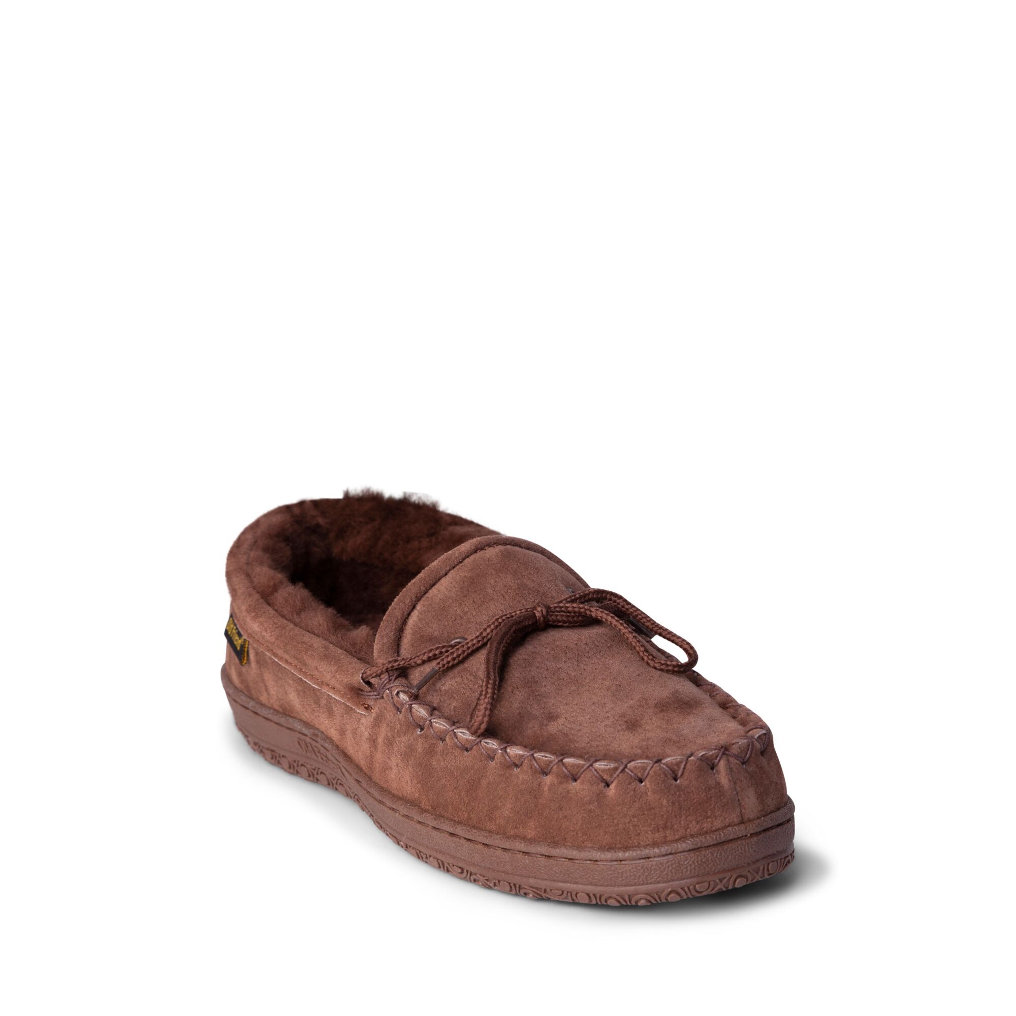 Old Friend Footwear, Womens's Loafer, Sheepskin Slipper